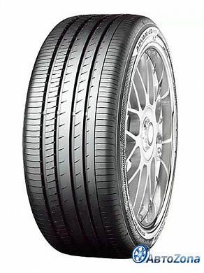 Yokohama Advan dB V553 245/40R19 98W